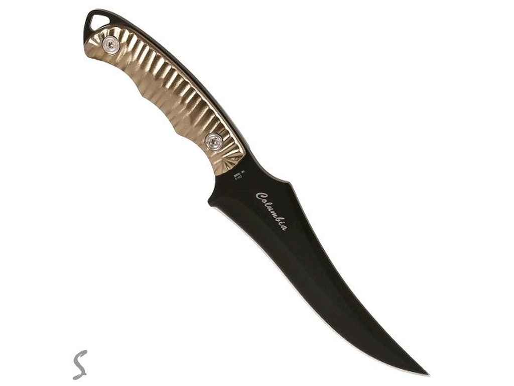 Ніж туристичний Field 23см WL-252/R42230 ТМ STENSON Ніж туристичний Field 23см WL-252/R42230 ТМ STENSON