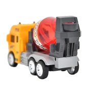 Машина дитяча "Будівельна техніка" AP7469-2 масштаб 1:43. Зображення №2