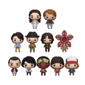 Игровая фигурка-сюрприз на клипсе 32500M серия "Очень странные дела" S1. Изображение №2