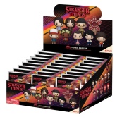 Игровая фигурка-сюрприз на клипсе 32500M серия "Очень странные дела" S1. Изображение №3