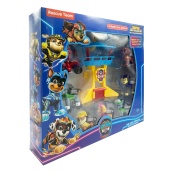 Дитячий ігровий набір "Щенячий патруль" H-05-2, 7 фігурок. Зображення №2