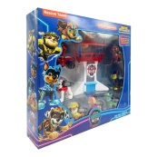 Дитячий ігровий набір "Щенячий патруль" H-05-3, 7 фігурок. Зображення №2