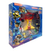 Дитячий ігровий набір "Щенячий патруль" H-05-1, 7 фігурок. Зображення №2