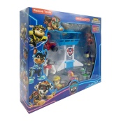 Дитячий ігровий набір "Щенячий патруль" H-05-4, 7 фігурок. Зображення №2