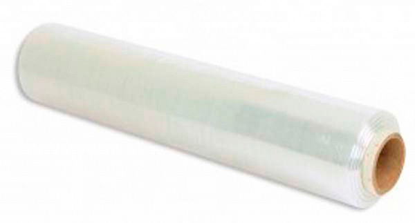 Плівка поліетиленова рукав 0,060мк (I), 100м х 1,5м (300кв.м) прозора Ніка Пласт Плівка поліетиленова рукав 0,060мк (I), 100м х 1,5м (300кв.м) прозора Ніка Пласт