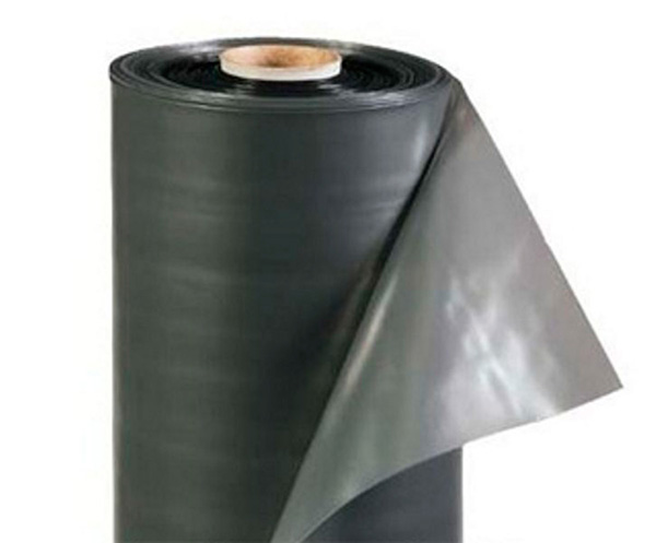 Плівка поліетиленова рукав 0,060мк (II), 100м х 1,5м (300кв.м) сіра Ніка Пласт Плівка поліетиленова рукав 0,060мк (II), 100м х 1,5м (300кв.м) сіра Ніка Пласт