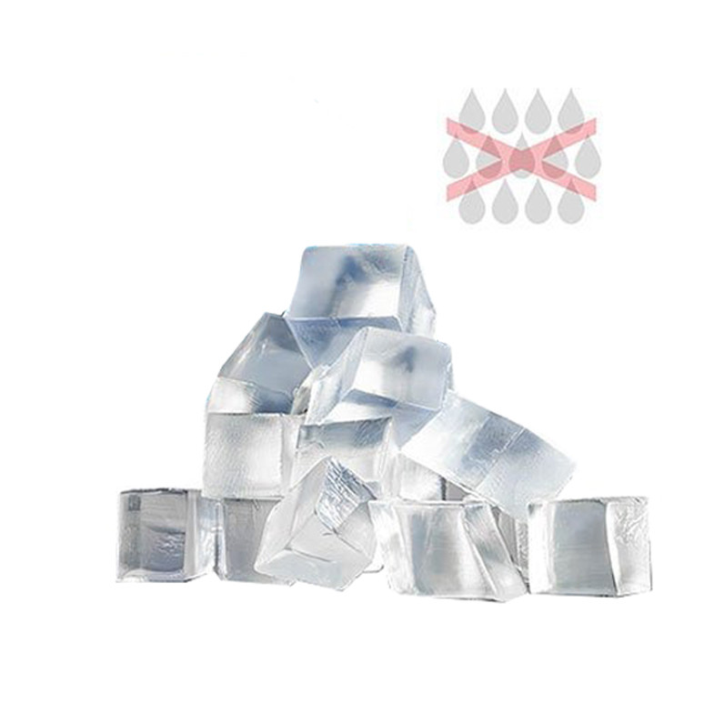 Мильна основа Lowsweat C 5924-9031 прозора, антиконденсат 500 г Мильна основа Lowsweat C 5924-9031 прозора, антиконденсат 500 г