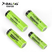Аккумулятор X-Balog 26650 (XQ-5800mAh) 3,7V 3900. Изображение №3