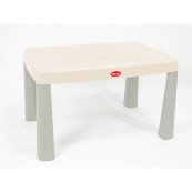 Дитячий стіл з накладкою для гри у аерохокей 04580/11 білий. Зображення №2