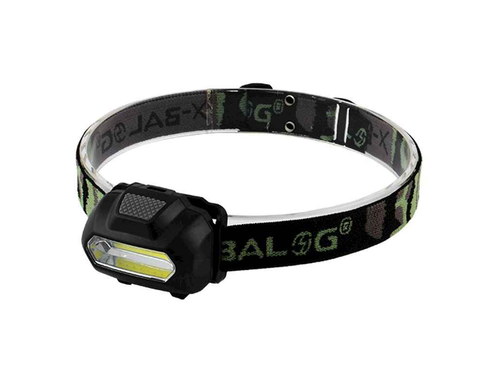 Ліхтар налобний 5000K 3хААА BL-2088/907-COB, 10W ТМ КИТАЙ Ліхтар налобний 5000K 3хААА BL-2088/907-COB, 10W ТМ КИТАЙ