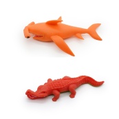 Стретч-игрушка сюрприз "Legend Of Animals Хищники" 33/CN22. Изображение №3 Стретч-игрушка сюрприз "Legend Of Animals Хищники" 33/CN22. Изображение №3