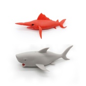 Стретч-игрушка сюрприз "Legend Of Animals Хищники" 33/CN22. Изображение №5 Стретч-игрушка сюрприз "Legend Of Animals Хищники" 33/CN22. Изображение №5