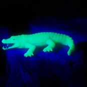 Стретч-игрушка сюрприз "Legend Of Animals Хищники" 33/CN22. Изображение №7 Стретч-игрушка сюрприз "Legend Of Animals Хищники" 33/CN22. Изображение №7