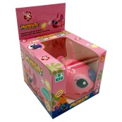 Дитяча настільна розважальна гра "Стіч" LY 020-32(Pink). Зображення №2 Дитяча настільна розважальна гра "Стіч" LY 020-32(Pink). Зображення №2
