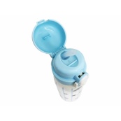 Дитячий термос-поїлка MGZ-0334(Blue) блакитний, 350 мл. Зображення №7 Дитячий термос-поїлка MGZ-0334(Blue) блакитний, 350 мл. Зображення №7