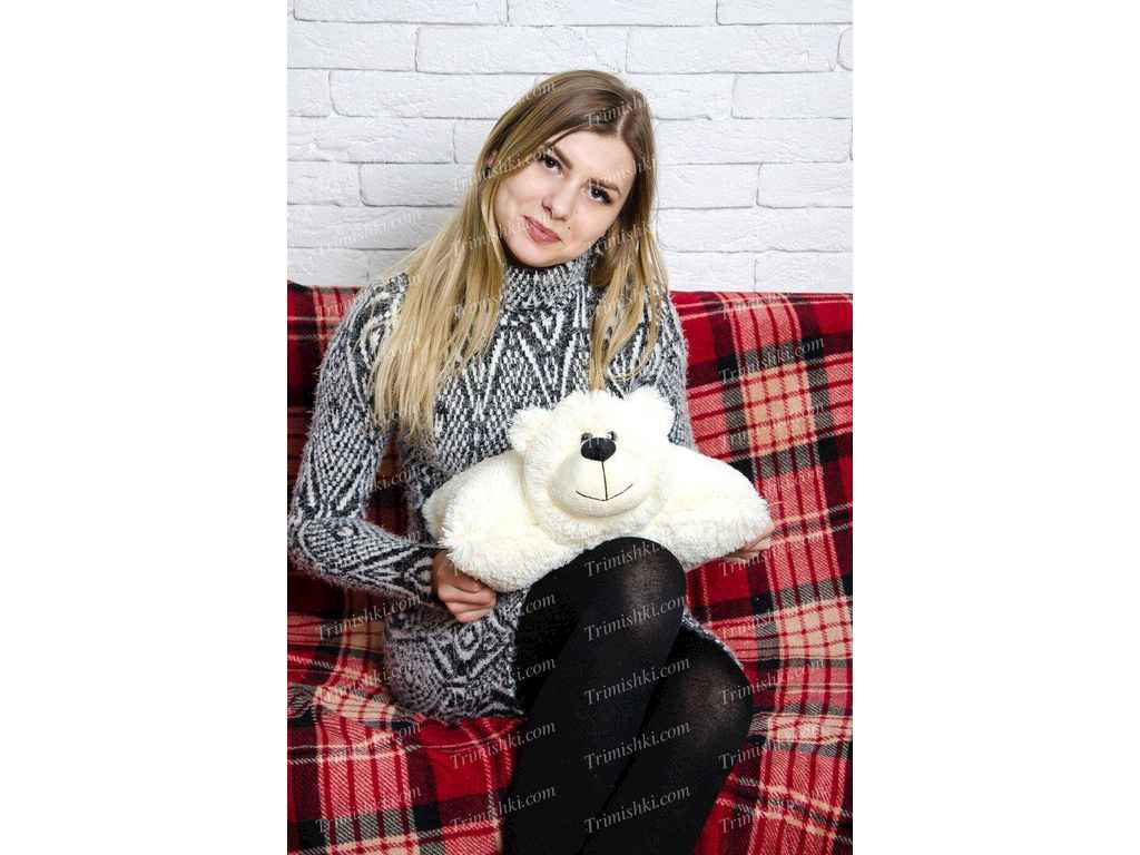 Мяка іграшка Подушка 36см ТМ Тримішки Мяка іграшка Подушка 36см ТМ Тримішки