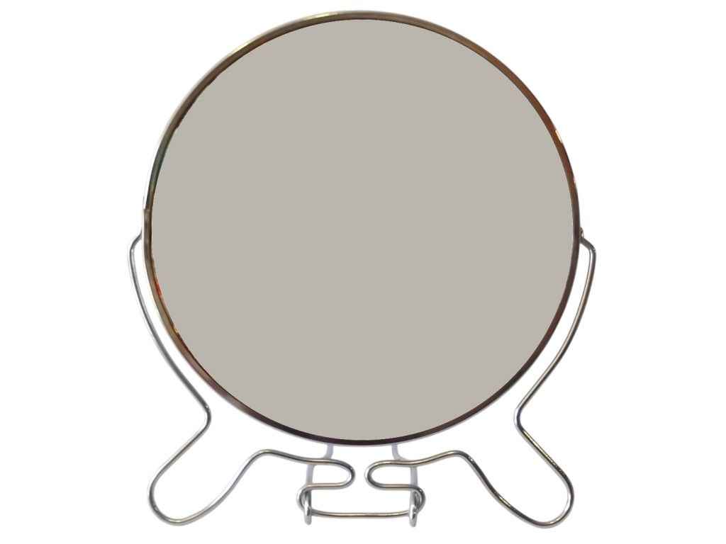 Дзеркало метал №6 А158 ТМ КИТАЙ Дзеркало метал №6 А158 ТМ КИТАЙ