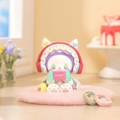 Коллекционная фигурка "Дофамин Любви" POP TOP Lucky Emma MJ-000087 серии "Загадочный лес". Изображение №3