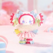 Коллекционная фигурка "Дофамин Любви" POP TOP Lucky Emma MJ-000087 серии "Загадочный лес". Изображение №6