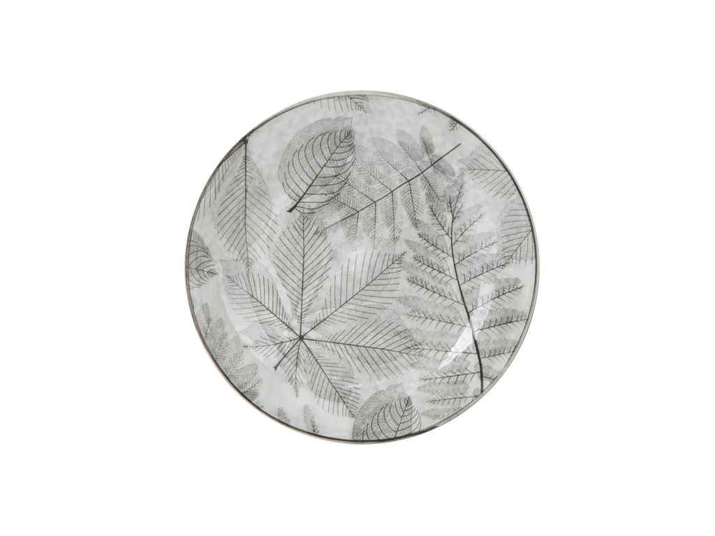 Тарілка 7,5 Тінь Лісу 12шт 050-48-01 ТМ SNT Тарілка 7,5 Тінь Лісу 12шт 050-48-01 ТМ SNT