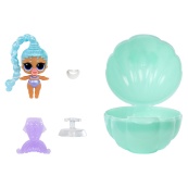 Шар-сюрприз "Милые русалочки-сестренки" L.O.L. Surprise! 598787 серии "Mermaids! Makeover Magic". Изображение №2