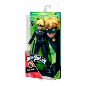Кукла-мальчик "Супер-Кот" Miraculous 50002, 27 см, серия "Леди Баг и Супер-Кот" S2. Изображение №5