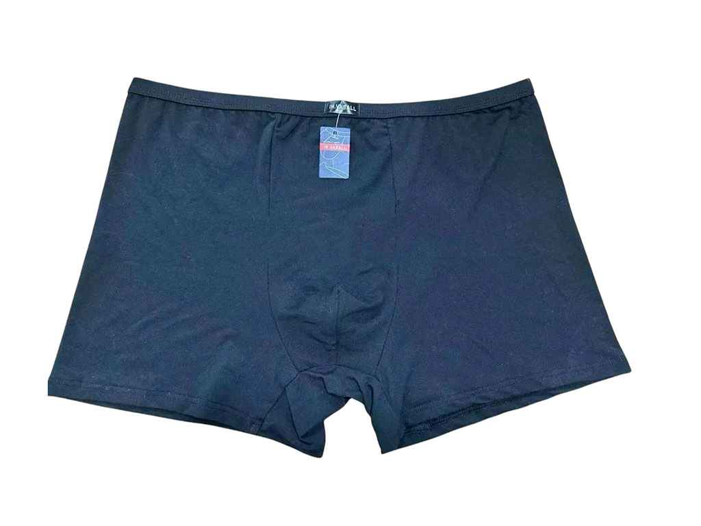 Боксери 3001 чоловічі батал Стрейч Бамбук 2шт р.7XL ТМ VASALL Боксери 3001 чоловічі батал Стрейч Бамбук 2шт р.7XL ТМ VASALL