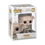 Игровая фигурка FUNKO POP! "Добби" Funko 65650 серия "Гарри Поттер". Изображение №2