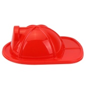 Дитяча іграшка "Каска пожежника" 8614TXK пластик. Зображення №3