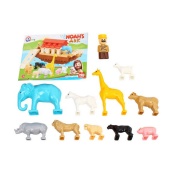 Дитячий набір конструктора "Корабель" 1348TXK 190 деталей. Зображення №5