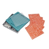 Дитяча розвиваюча гра філворд "Слова" 2963TXK 162 фішки, 10 шаблонів. Зображення №3 Дитяча розвиваюча гра філворд "Слова" 2963TXK 162 фішки, 10 шаблонів. Зображення №3