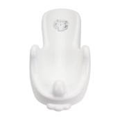 Дитяча гірка для купання 1898TXK білий, 55х20х26 см. Зображення №2