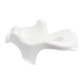 Дитяча гірка для купання 1898TXK білий, 55х20х26 см. Зображення №5