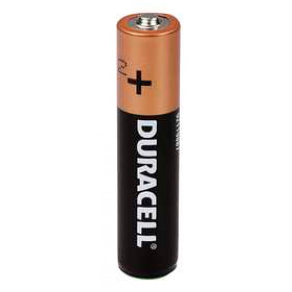 Батарейка Duracell алкалінова LR3 AAA,мініпальчик пачка Батарейка Duracell алкалінова LR3 AAA,мініпальчик пачка