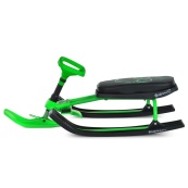 Дитячі зимові санки "Снігокат" MS 1778-11 до 30 кг. Зображення №3