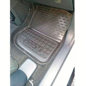 Килимки салона Honda eNS2/eNP2 MOD 2024-2026 "Avto-Gumm" 12174. Изображение №2