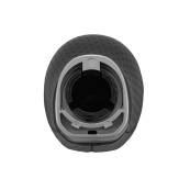 Ручка КПП BMW Series E46.E60.E90.E92 (5/6 Speed) шкіра №1. Изображение №4