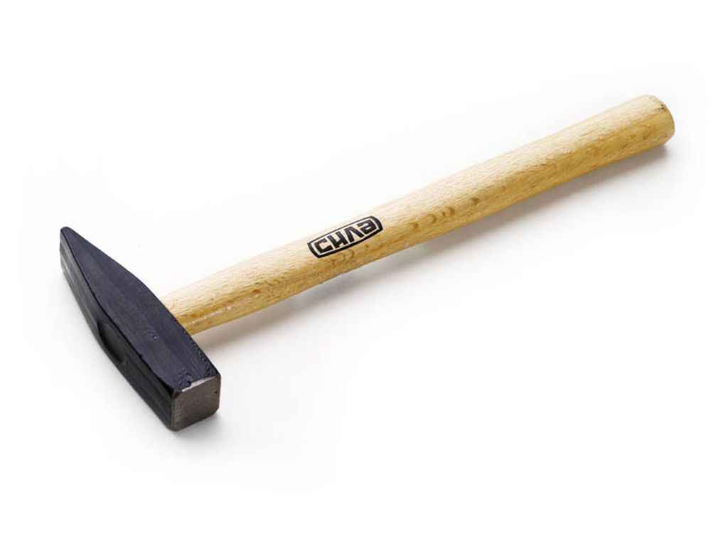 Молоток 800г слюсарний стандарт з деревяною ручкою ТМ СИЛА Молоток 800г слюсарний стандарт з деревяною ручкою ТМ СИЛА