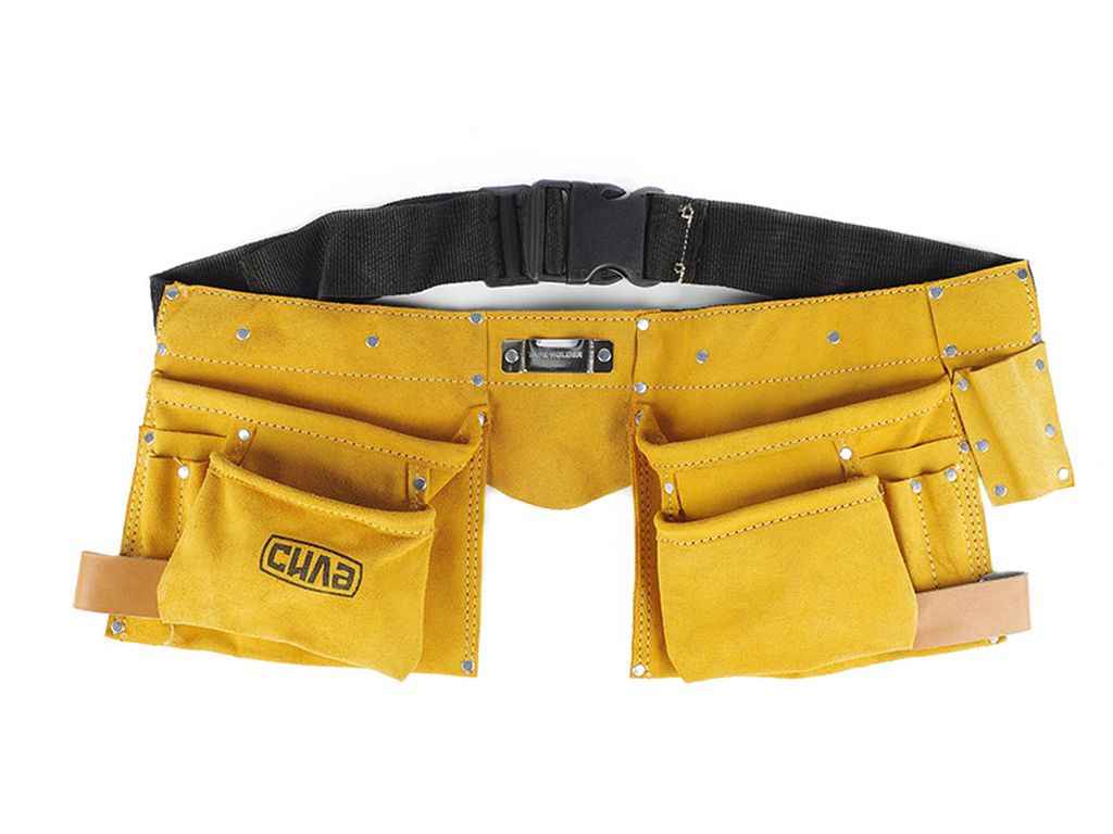 Пояс 11 секцій слюсарний відділень ТМ СИЛА Пояс 11 секцій слюсарний відділень ТМ СИЛА