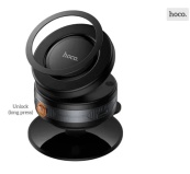 Автотримач для телефону магнітний Hoco H87. Зображення №2