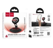 Автотримач для телефону магнітний Hoco H90. Изображение №2