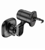 Автотримач з бездротовою зарядкою HOCO HW30. Изображение №2