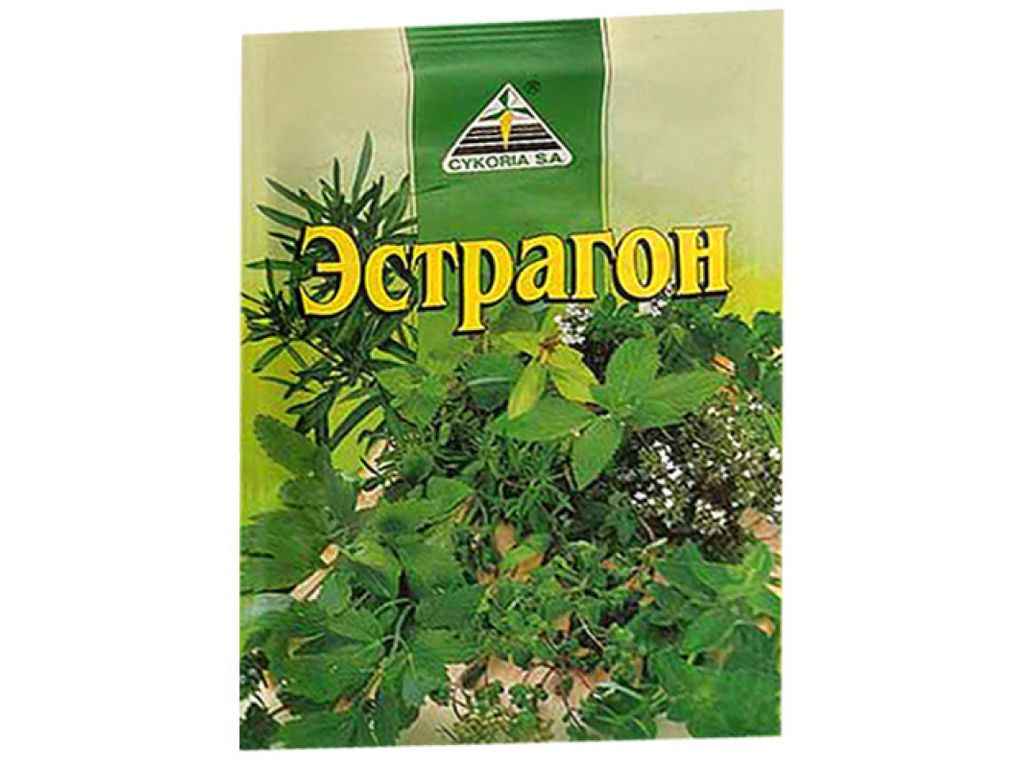 Естрагон 10г ТМАЛЬТ Естрагон 10г ТМАЛЬТ