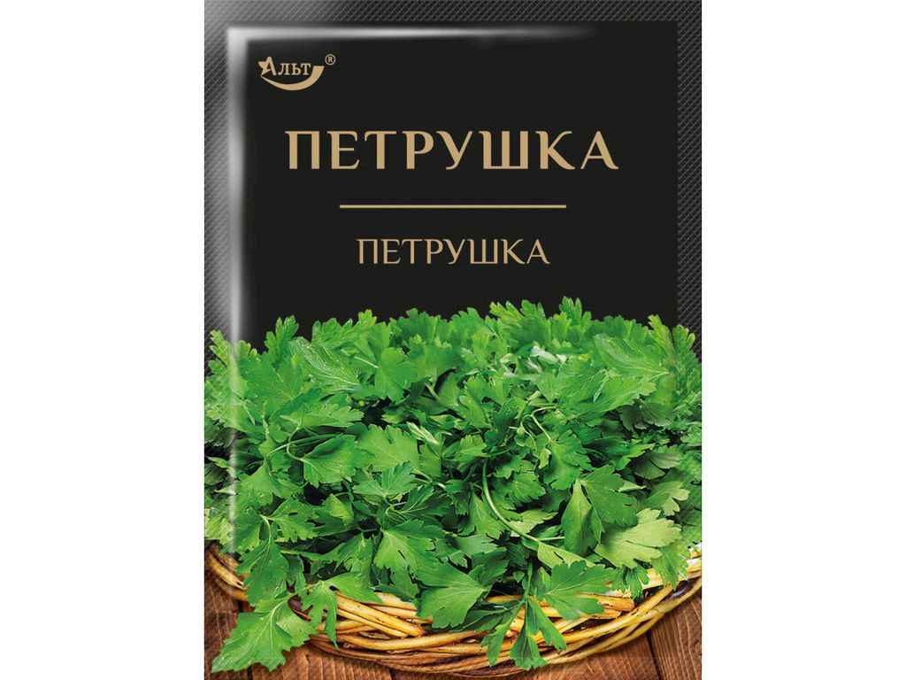 Петрушка сушена 10г ТМАЛЬТ Петрушка сушена 10г ТМАЛЬТ