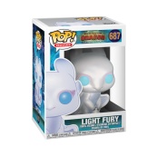 Игровая фигурка FUNKO POP! "Дневная фурия" Funko 36369 серия "Как приручить дракона". Изображение №2