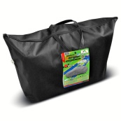 Тент Хетчбек 380х148x136 см (M1) Mobile Garage, Hatchback "KEGEL" "5-4101-248-3020" (мішок). Изображение №3