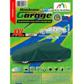 Тент Седан 535х136х148 см (XXL) Membrane Garage Sedan "KEGEL" "5-4746-248-3050" (мішок). Изображение №4