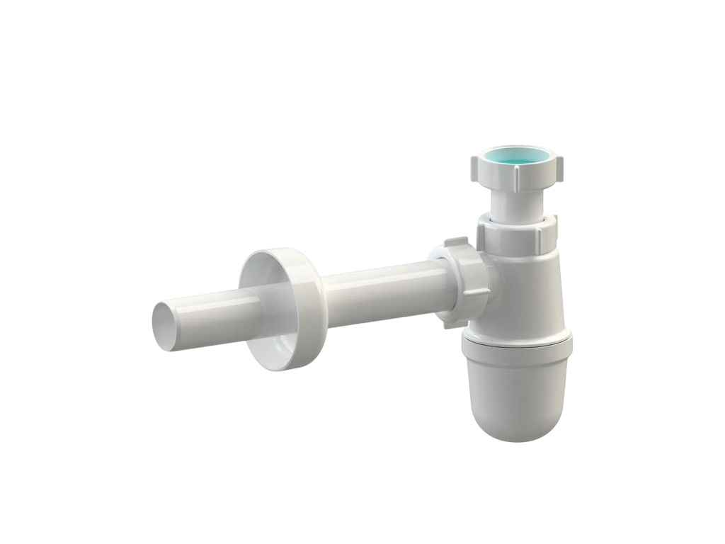 Сифон Тюльпан Т0305 ТМ SOLOPLAST Сифон Тюльпан Т0305 ТМ SOLOPLAST