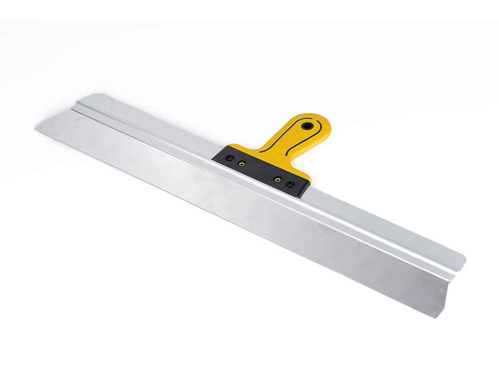 Шпатель 500мм фасадний ТМ СИЛА Шпатель 500мм фасадний ТМ СИЛА