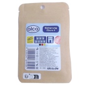 Запобіжники МікроII від 5-30А (10шт) з пінцетом Американець"Alca" 4028224679105. Изображение №4